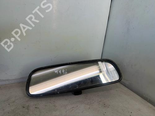 Used Rear mirror Rear mirror 37511072 37511072