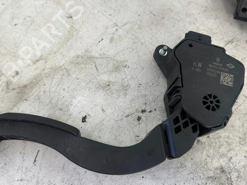 Used Pedal Pedal 37511069 37511069