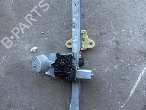 Used Right front window motor Right front window motor 37511076 37511076