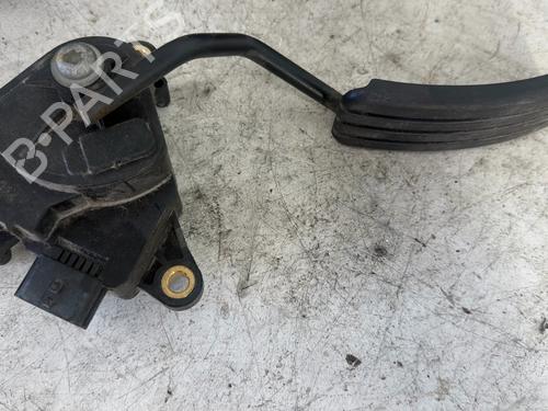 Used Pedal Pedal 37511074 37511074