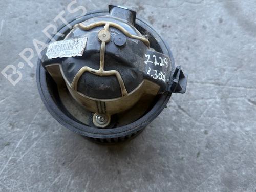Used Heater blower motor Heater blower motor 37511110 37511110