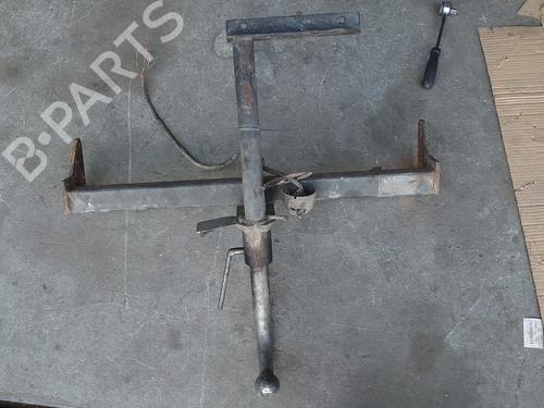 Used Tow ball/Mechanism Tow ball/Mechanism 37522423 37522423