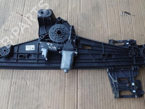 Used Right rear window motor Right rear window motor 37522417 37522417