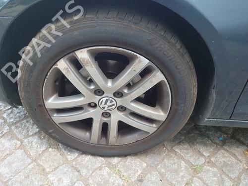 Used Rim Rim 37523521 37523521