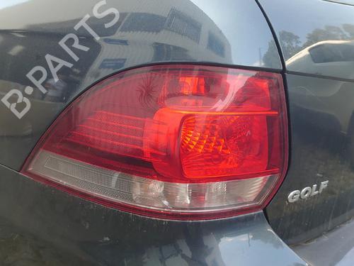 Used Left taillight Left taillight 37523542 37523542