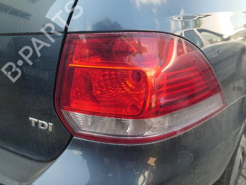 Used Right taillight Right taillight 37523541 37523541