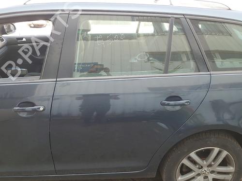 Used Left rear door Left rear door 37523530 37523530