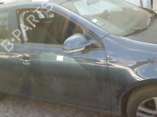 Used Right front door Right front door 37523526 37523526