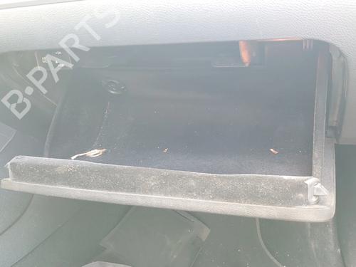 Glove box VW GOLF VI (5K1) | BP37523537C95 - Image 2