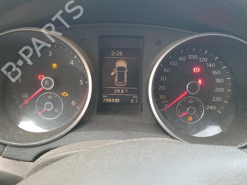 Used Instrument cluster Instrument cluster 37523534 37523534