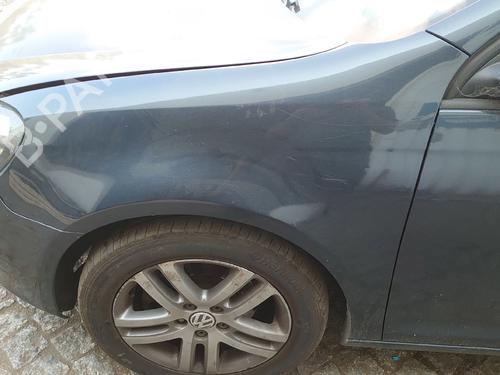 Used Left front fenders Left front fenders 37523523 37523523