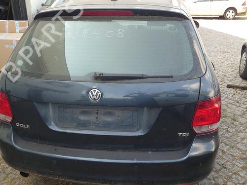 Used Tailgate Tailgate 37523528 37523528