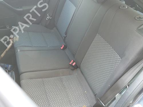 Seats set VW GOLF V (1K1) | BP37523536C78 - Image 2