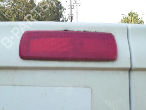 Used Third brake light Third brake light 37523571 37523571