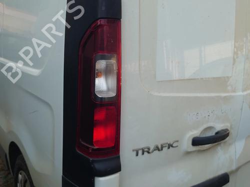 Used Left taillight Left taillight 37523570 37523570