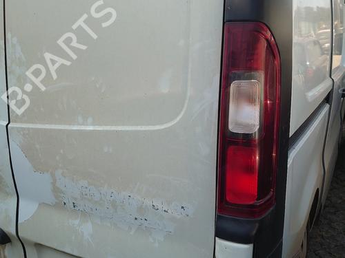 Used Right taillight Right taillight 37523569 37523569