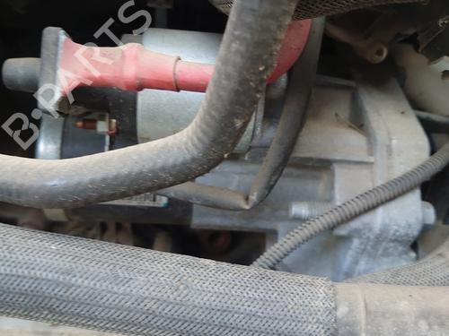 Used Starter Starter 37523568 37523568