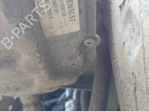 Electronic module RENAULT TRAFIC III Van (FG_) 1.6 dCi 120 (FGMK) | BP37523567M83 - Image 2