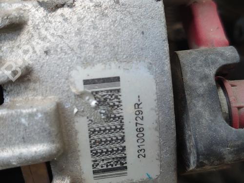 Alternator RENAULT TRAFIC III Van (FG_) 1.6 dCi 120 (FGMK) | BP37523565M7 - Image 2