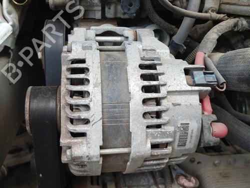 Used Alternator Alternator 37523565 37523565