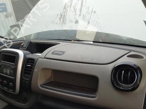 Tablier RENAULT TRAFIC III Van (FG_) 1.6 dCi 120 (FGMK) | BP37523564C46 - Image 2