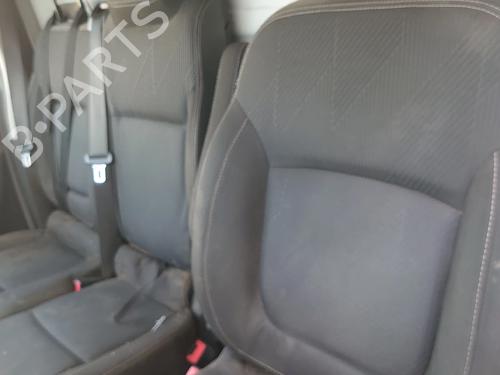 Seats set RENAULT TRAFIC III Van (FG_) 1.6 dCi 120 (FGMK) | BP37523563C78 - Image 3