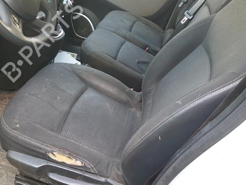Used Seats set Seats set 37523563 37523563