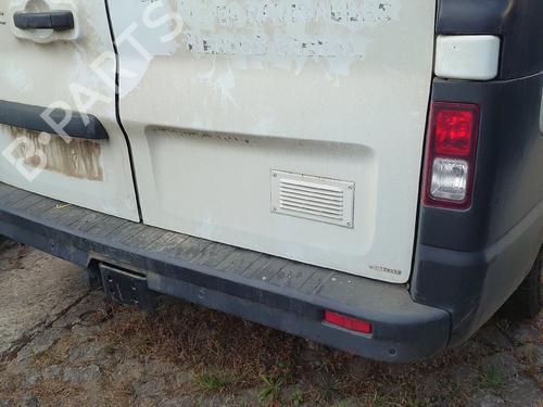 rear-bumper-renault-trafic-iii-van-fg_-2014-37523550 main image