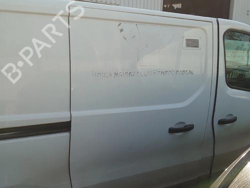 right-slide-door-renault-trafic-iii-van-fg_-2014-37523555 main image