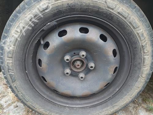Used Rim Rim 37523549 37523549