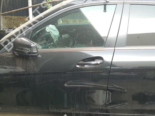 Used Left front door Left front door 37536224 37536224
