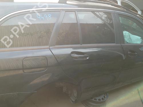 Used Right rear door Right rear door 37536226 37536226