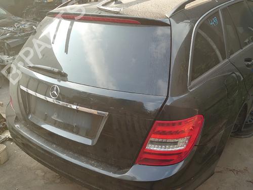 Used Tailgate Tailgate 37536225 37536225