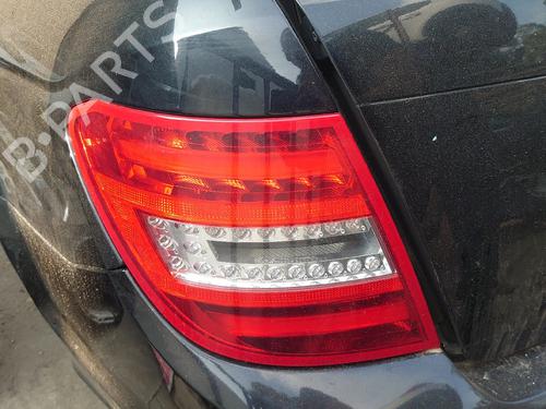 Used Left taillight Left taillight 37536231 37536231