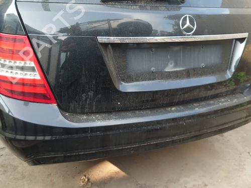 Used Rear bumper Rear bumper 37536222 37536222