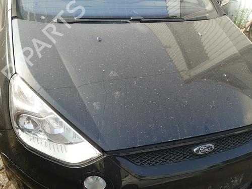 Capot Capot FORD S-MAX (WA6) 1.8 TDCi (125 hp) 37536232 37536232