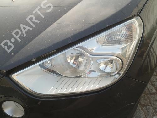 Used Left headlight Left headlight 37536256 37536256
