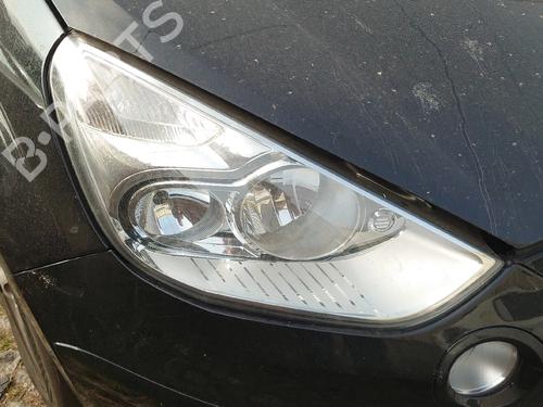 Used Right headlight Right headlight 37536255 37536255
