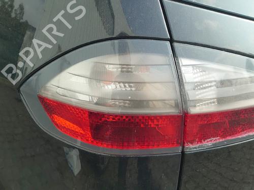 Used Left taillight Left taillight 37536254 37536254