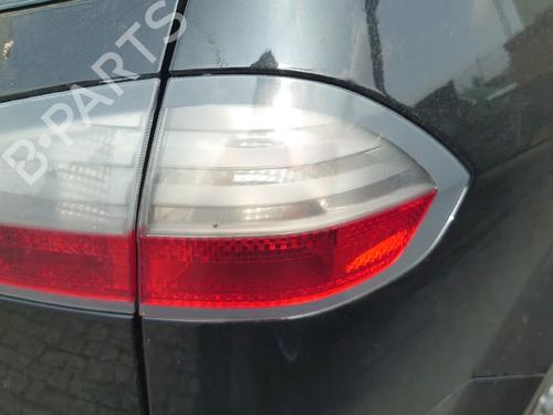 Used Right taillight Right taillight 37536253 37536253