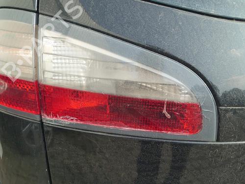 Used Left tailgate light Left tailgate light 37536252 37536252