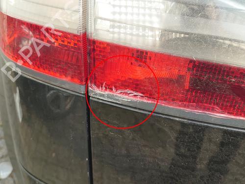 Left tailgate light FORD S-MAX (WA6) 1.8 TDCi | BP37536252C79 - Image 2