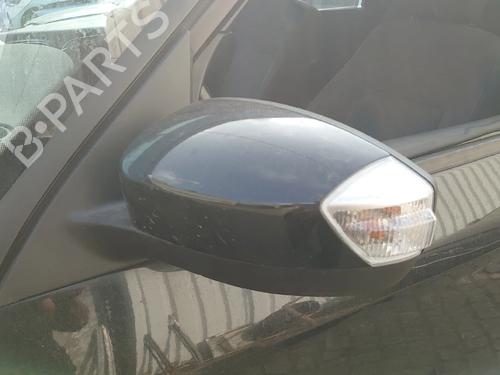Used Left mirror Left mirror 37536244 37536244