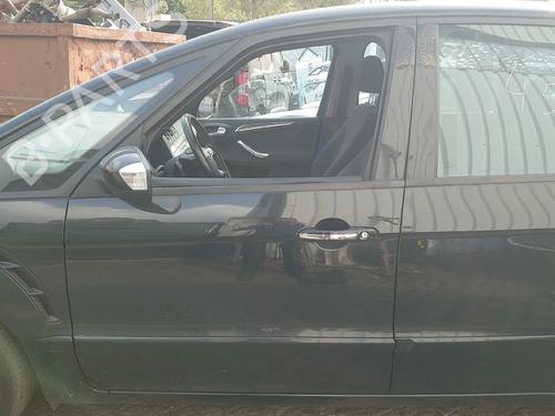 left-front-door-ford-s-max-wa6-2006-2007-2008-2009-2010-2011-2012-2013-2014-37536239 main image