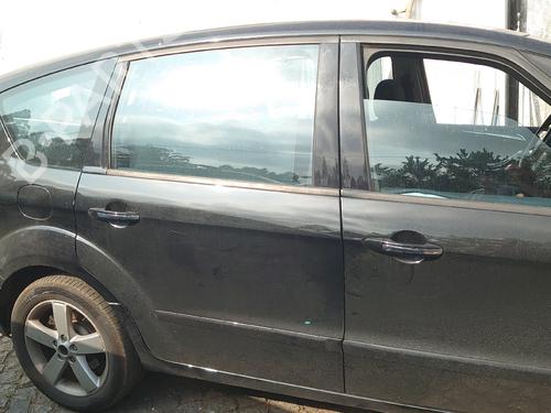 Dør højre bagtil Dør højre bagtil FORD S-MAX (WA6) 1.8 TDCi (125 hp) 37536241 37536241
