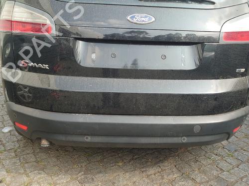 rear-bumper-ford-s-max-wa6-2006-2007-2008-2009-2010-2011-2012-2013-2014-37536237 main image