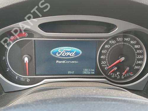 instrument-cluster-ford-s-max-wa6-2006-2007-2008-2009-2010-2011-2012-2013-2014-37536246 main image