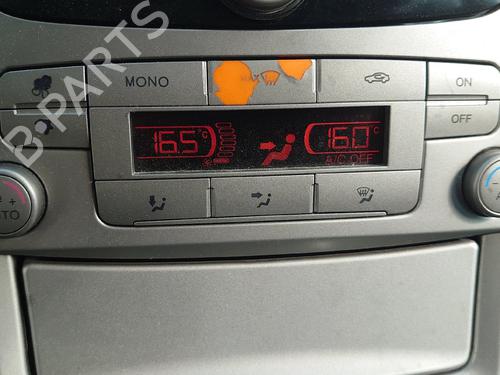 climate-control-ford-s-max-wa6-2006-2007-2008-2009-2010-2011-2012-2013-2014-37536245 main image