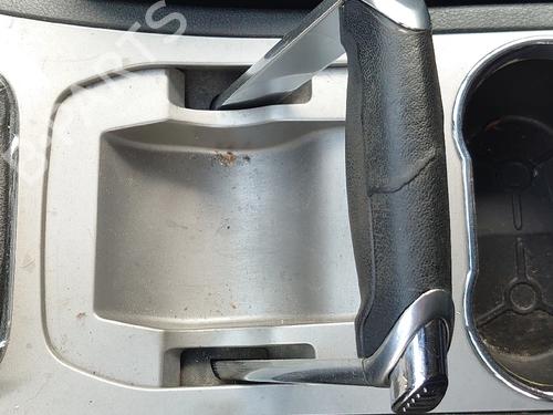 Hand brake FORD S-MAX (WA6) 1.8 TDCi | BP37536249I18 - Image 2
