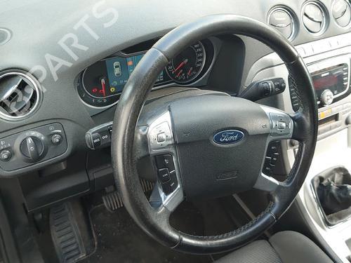 steering-wheel-ford-s-max-wa6-2006-2007-2008-2009-2010-2011-2012-2013-2014-37536250 main image